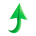 up